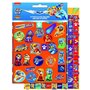 GIM Stickers Max Paw Patrol 600 Αυτοκόλλητα 