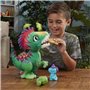 Hasbro Furreal Friends Baby Dino Munchin Rex 