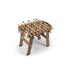 Smoby Click And Goal Ποδοσφαιράκι  Smoby Click And Goal Ποδοσφαιράκι