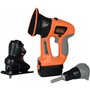 Smoby Black And Decker Evo 3-In-1 