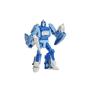 Hasbro Transformers Studio Series 86-03 Deluxe The Transformers: The Movie Blurr 4,5 Ιντσών  Hasbro Transformers Studio Series 86-03 Deluxe The Transformers: The Movie Blurr 4,5 Ιντσών