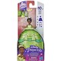 Hasbro Disney Princess Styling Surprise Tiana Mini Doll Σετ Παιχνιδιού Με Φορέματα Και Αξεσουάρ 