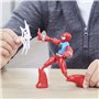 Hasbro Spider-Man Bend And Flex Marvels Scarlet Spider 