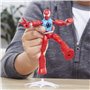 Hasbro Spider-Man Bend And Flex Marvels Scarlet Spider 