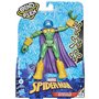 Hasbro Spider-Man Bend And Flex Marvels Mysterio 6 Ιντσών 