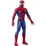 Hasbro Marvel Spider-Man Titan Hero Series Spider-Man 12-Ιντσών Spider Man 