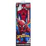 Hasbro Marvel Spider-Man Titan Hero Series Spider-Man 12-Ιντσών Spider Man 