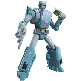 Hasbro Transformers Toys Studio Series 86-02 Deluxe Class The Transformers: The Movie 1986 Kup  Hasbro Transformers Toys Studio Series 86-02 Deluxe Class The Transformers: The Movie 1986 Kup