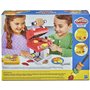 Hasbro Play-Doh Kitchen Creations Grill N Stamp Playset 