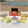 Hasbro Play-Doh Kitchen Creations Grill N Stamp Playset 