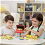 Hasbro Play-Doh Kitchen Creations Grill N Stamp Playset 