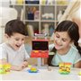 Hasbro Play-Doh Kitchen Creations Grill N Stamp Playset 