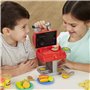 Hasbro Play-Doh Kitchen Creations Grill N Stamp Playset 