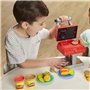 Hasbro Play-Doh Kitchen Creations Grill N Stamp Playset 