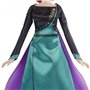 Hasbro Disney Frozen 2 Fashion Doll Opp Queen Anna Βασίλισσα Άννα 