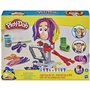 Hasbro Play-Doh Crazy Cuts Stylist Hair Salon 