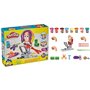 Hasbro Play-Doh Crazy Cuts Stylist Hair Salon 