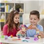 Hasbro Play-Doh Crazy Cuts Stylist Hair Salon 