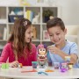 Hasbro Play-Doh Crazy Cuts Stylist Hair Salon 