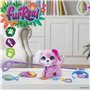 Hasbro Furreal Friends Glamalots Διαδραστικό Παιχνίδι Με 7 Αξεσουάρ 