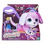 Hasbro Furreal Friends Glamalots Διαδραστικό Παιχνίδι Με 7 Αξεσουάρ 