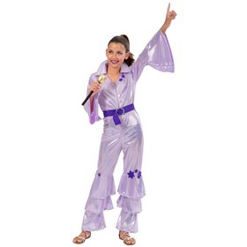 Fun Fashion Αποκριάτικη Στολή Mama Mia Μεγ.12 