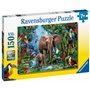 Ravensburger Παζλ 150Xxl Τεμ. Ελέφαντες 