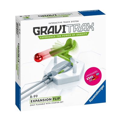 Ravensburger Gravitrax Flip