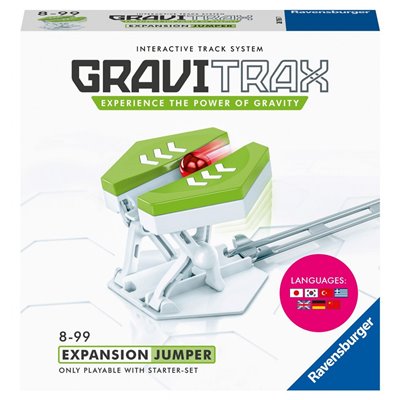 Ravensburger Gravitrax Jumper 