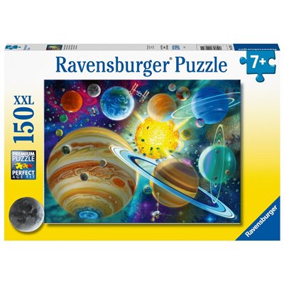 Ravensburger Παζλ 150Xxl Τεμ. Διάστημα 