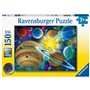 Ravensburger Παζλ 150Xxl Τεμ. Διάστημα 