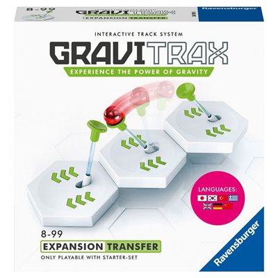 Ravensburger Gravitrax Transfer 