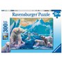 Ravensburger Παζλ 300Xxl Τεμ. Βόρειος Πόλος 