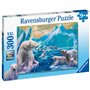 Ravensburger Παζλ 300Xxl Τεμ. Βόρειος Πόλος 