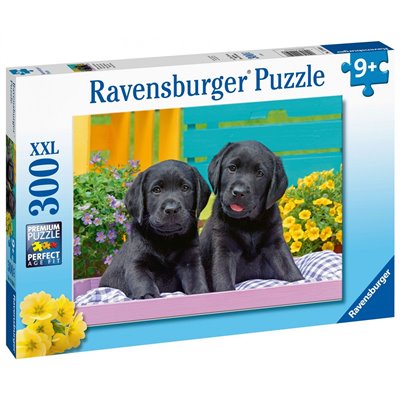 Ravensburger Παζλ 300Xxl Τεμ. Λαμπραντόρ 