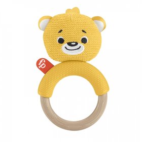 Fisher-Price Sensimals Ζωάκια Με Διάφορες Υφές  Fisher-Price Sensimals Ζωάκια Με Διάφορες Υφές