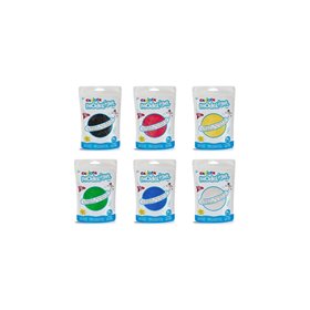 CARIOCA Modelight Πλαστοζυμαράκι 100 Grams - 6 Χρώματα  CARIOCA Modelight Πλαστοζυμαράκι 100 Grams - 6 Χρώματα