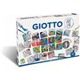 Giotto Σετ Δημιουργίας Maxi Art Lab Color And Puzzle! 