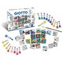 Giotto Σετ Δημιουργίας Maxi Art Lab Color And Puzzle! 