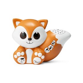 Chicco Foxy Προβολέας La Fox Αλεπουδίτσα Με Φώτα Και Μουσική 
