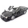 Maisto Special Edition Mercedes Clk-Gtr 