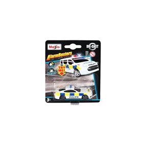 Maisto Fresh Metal Alarm Buster 