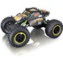 Maisto Τηλεκατευθυνόμενο Rock Crawler Pro Series 4Ws (Usb Ver.) 2.4 Ghz 