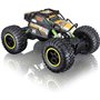 Maisto Τηλεκατευθυνόμενο Rock Crawler Pro Series 4Ws (Usb Ver.) 2.4 Ghz 