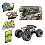 Maisto Τηλεκατευθυνόμενο Rock Crawler Pro Series 4Ws (Usb Ver.) 2.4 Ghz 