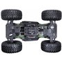 Maisto Τηλεκατευθυνόμενο Rock Crawler Pro Series 4Ws (Usb Ver.) 2.4 Ghz 