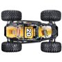 Maisto Τηλεκατευθυνόμενο Rock Crawler Pro Series 4Ws (Usb Ver.) 2.4 Ghz 