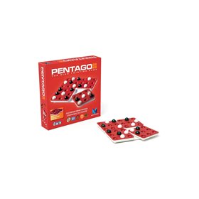 Μαθηματική Βιβλιοθήκη Pentago  Μαθηματική Βιβλιοθήκη Pentago