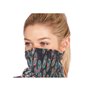 OEM Eco Chick Black Feather Snood 