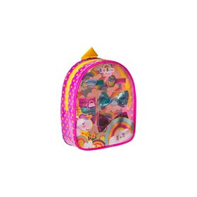 As company Τσαντάκι Με Αξεσουάρ Rainbow Love Για 3+ Χρονών  As company Τσαντάκι Με Αξεσουάρ Rainbow Love Για 3+ Χρονών